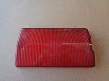 Lada Shiguli Fiat 124 Rücklicht Heckleuchte Lichtscheibe Rückleuchte NEU orig.