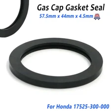 For Honda Fuel Tank Gas Cap Seal Gasket 350 450 750 CB350 CB450 CB750 CL350 CL45