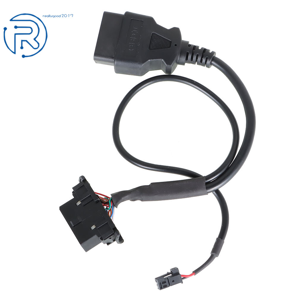 New OBD2 Security Gateway Connection Cable For 2018-2021