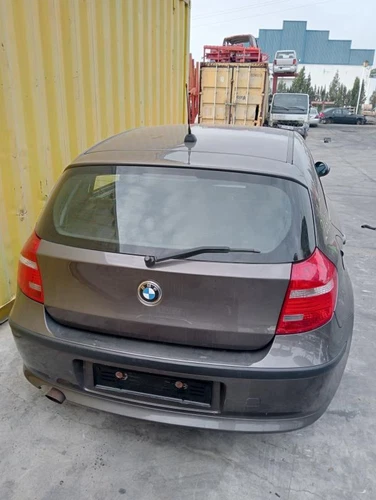 6142911334802 Elektronikmodul für BMW SERIE 1 BERLINA (E81/E87) * 2008 2351380 - Bild 9 von 9