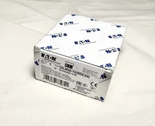 *NEW* EATON XTCE032C10TD Contactor 32Amp, 3-Pole, 24V DC, DILM32-10 (RDC24)