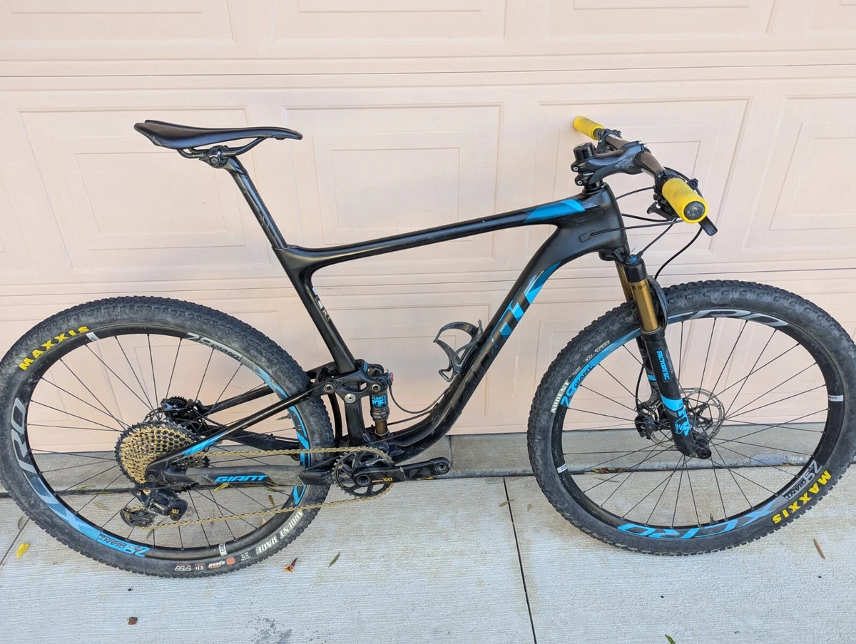 ☆ジャイアント　アンセムX　ツーナイナー　マウンテン　クロス　ロード　29er☆ ☆ジャイアント アンセムX ツーナイナー マウンテン クロス ロード