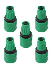 Reliable Expanding Hose Connector Suitable for Different Watering Needs