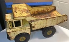 Tonka Dump Truck XMB 975