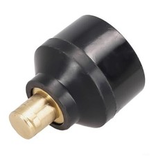 TIG Torch Connector Adapter, Convert 10-25 9mm To 35-50 13mm for TIG Welding