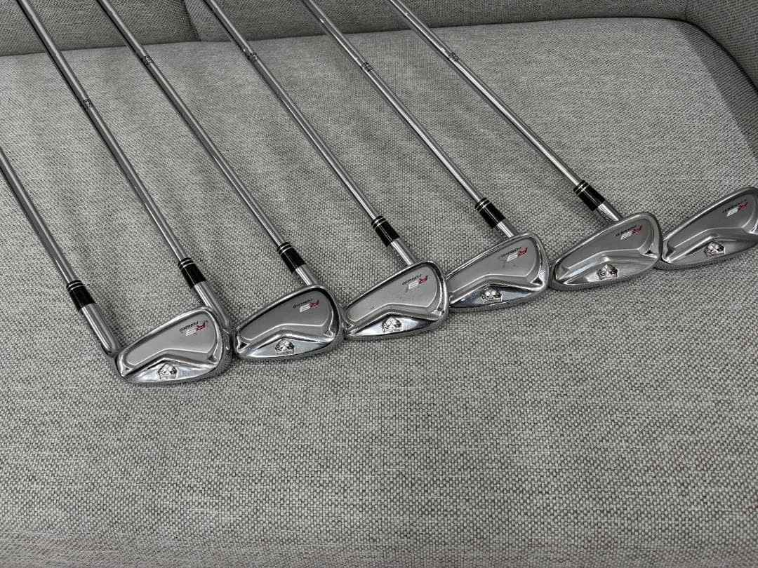 Taylormade R9 Tp Irons for sale | eBay