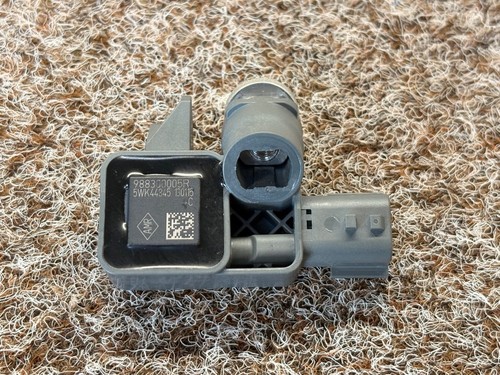 RENAULT SCENIC X95 2013-2016 - Side Crash Impact Sensor 988300005R