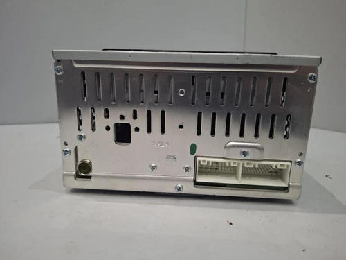 96170A2100WK Sistema Audio/Radio Cd para KIA CEED (JD) Concept 2012 130266 - Imagen 2 de 4