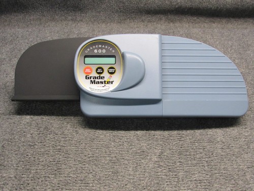 Grade Master 600 Datalink Scantron Test Scoring Scanner *Tested* | eBay