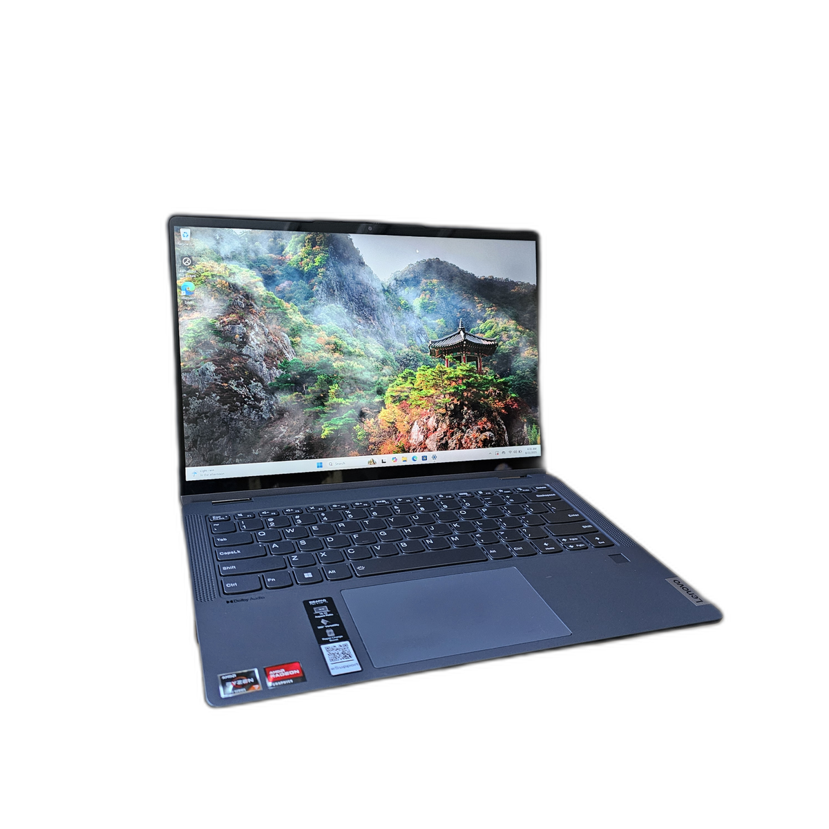 Lenovo IdeaPad Flex 5 14ALC7 14 Lenovo IdeaPad Flex 5 14ALC7 14
