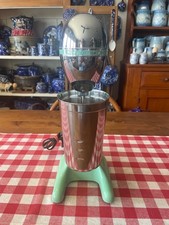 Vintage Retro Hamilton Beach Drink Master Milkshake Maker