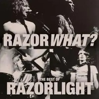 Razorwhat? The Best Of Razorlight (Cd) | Razorlight | Audio-Cd | Cd | 2022