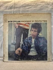 BOB DYLAN; HIGHWAY 61 REVISITED LP #CL2389 STEREO - COLOMBIA "VG/VG"