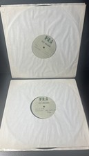 Chaminade Dohnanyi - 5 Pianos ORS 78296 dbx Test Pressing LOT 2 A1/B1 A2/B2
