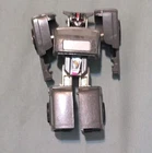 Gobots vintage 1984 SCRATCH tonka Ford Broncho 1983 MR-41 Machine Robo Complete