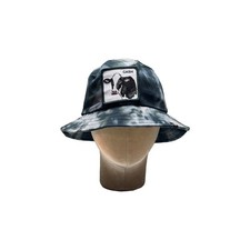 Goorin Bros Cappello bucket modello da pescatore Cash tie dye taglia S/M Unisex