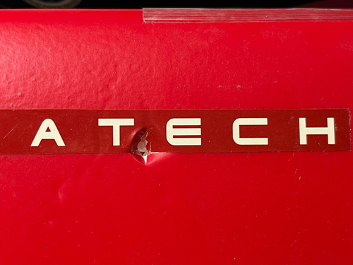 Megatech MTC 9932 Cosmic Flyer Electric RC Airplane 2 Channel, Parts Repair NEW - Picture 14 of 21