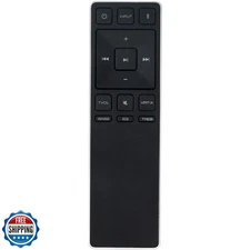 Soundbar Replace Remote Control Applicable for Vizio Sound Bar 20" 2.0 Soundb