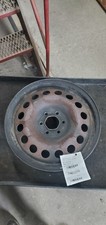 6 Lug 17 Steel Rim Mv-1 2014 Wheel 1184439