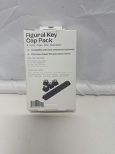 NORTH Paw Print Figural Keycap Set Mechanical Keyboard Keycaps