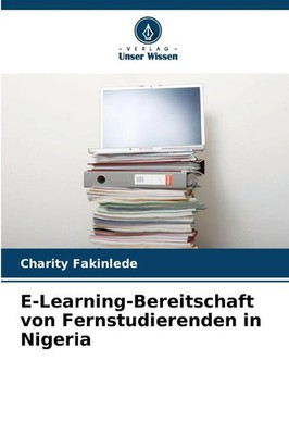 Charity Fakinlede | E-Learning-Bereitschaft von Fernstudierenden in Nigeria