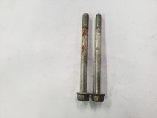 4.0L AC Compressor Mounting Bolts | Fits 88 89 90 Jeep Cherokee