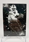 2025 Topps Cosmic Chrome Football Josh Allen #BCV-7