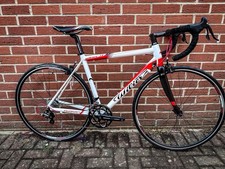 Wilier Triestina Mont Grappa Road Bike – Medium – Campagnolo Xenon 2x10