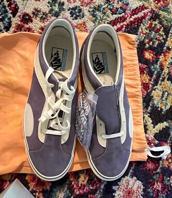 NEW Vans Vault X Julian Klincewicz Bold Ni (communication  display picture 2