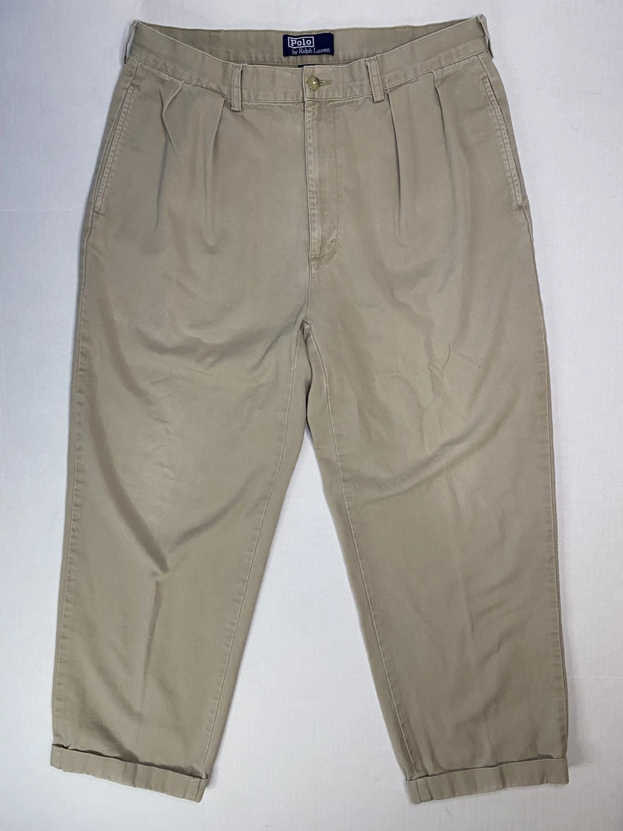 Polo Ralph Lauren Andrew 34 Size Pants for Men for sale | eBay