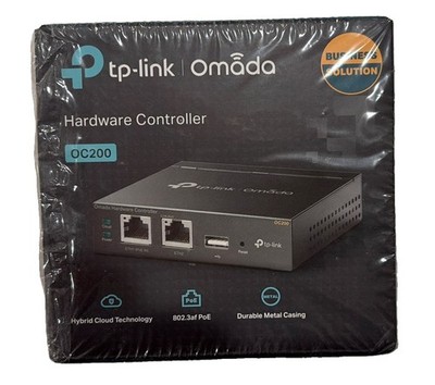 TP-Link Omada Cloud Controller OC200 Computer Networking