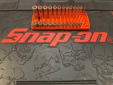 Snap On 24 Piece 1/4
