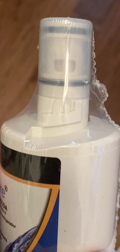Excelpure Water Filter RWF0500A Refrigerator Replacement New Sealed Fast Ship - Picture 6 of 6