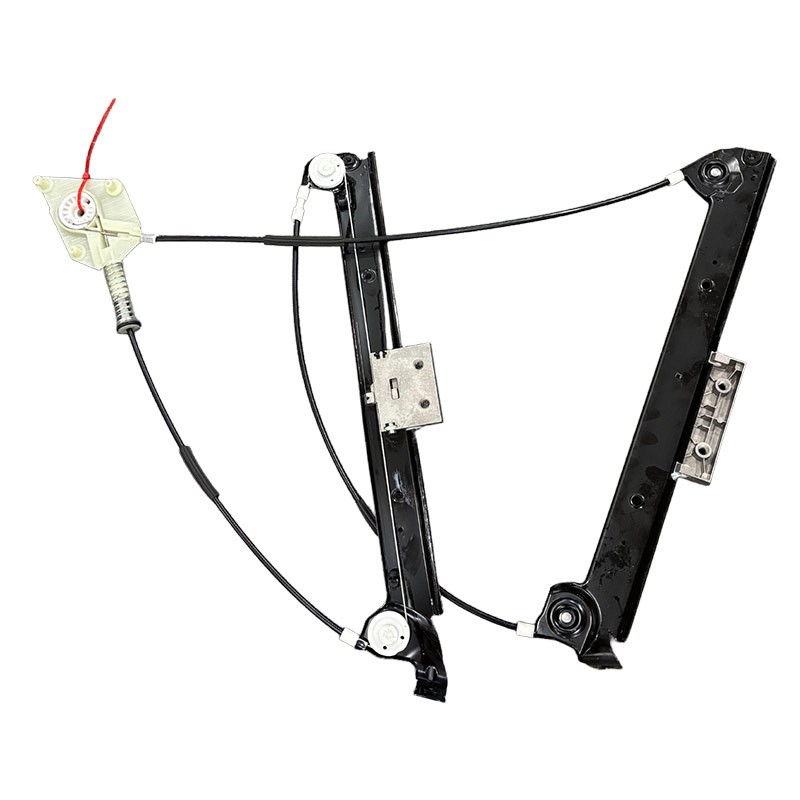 Bentley Continental GT 2003-2007 FRONT+RIGHT Window regulator