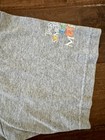 Vintage Theres Something About Mary Promo T Shirt 1998 Bite Me Puffy Dog L Rare — photo 5