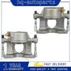 Front Left Front Right Disc Brake Caliper 2 X Nugeon fits Ford 1982-1994