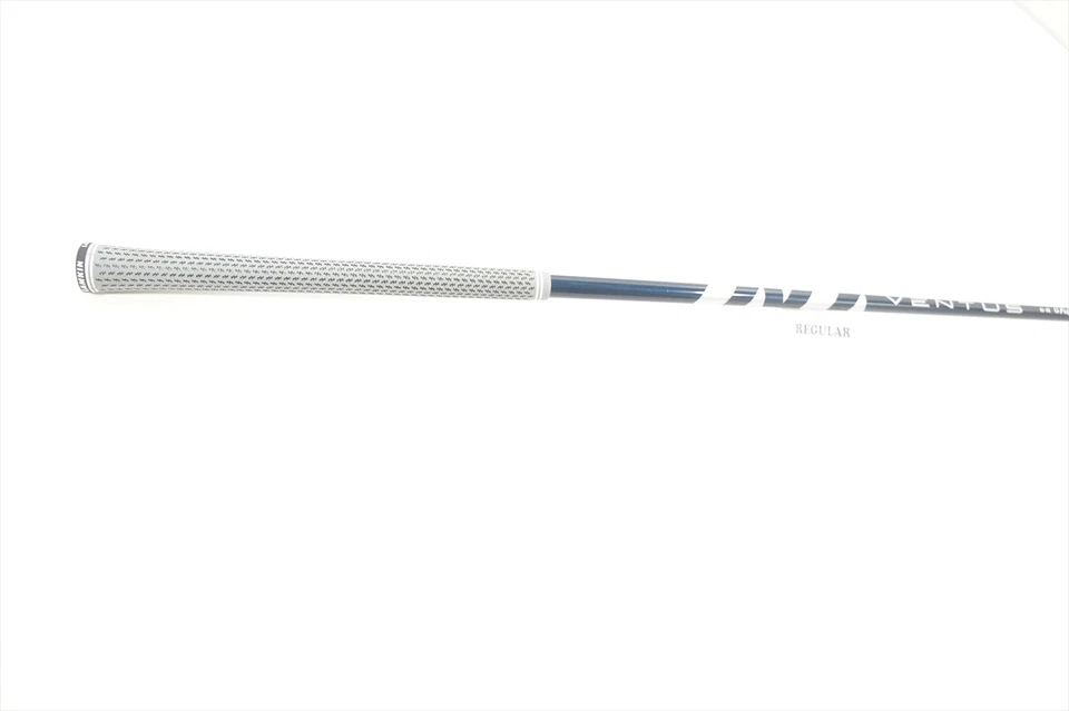 Controlador Wilson Dynapower Carbono 10.5° Flex Regular Fujikura Ventus Azul 6 Bueno Foto 4 de 4