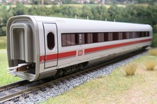 Märklin H0 4372 ICE-1-Servicewagen 2.Kl. BR 803 016-5 Mittelwagen für 3370 3770