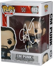 2014 Funko Pop WWE Vinyl Figures 24