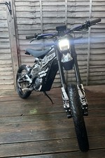 Talaria X3 On Road 