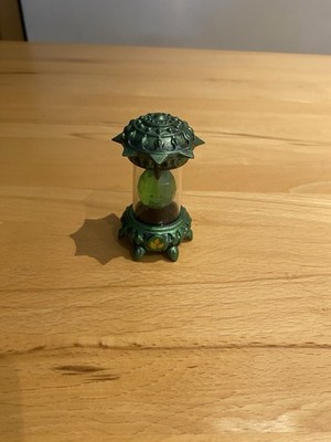Skylanders Imaginators Creation Crystal Kristall Leben Life Claw Leer