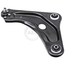 Triangle de suspension Citroen DS3