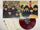 The Beatles Beatles For Sale Japan LP [75394ER]