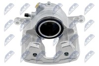 NTY Bremssattel HZP-ME-022 FüR Mercedes W176 W242 W246 Klasse Sports Tourer CLA