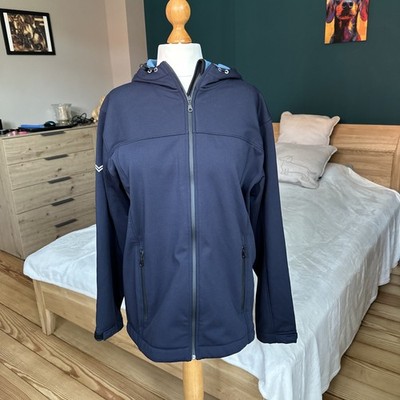 TRIGEMA Softshelljacke