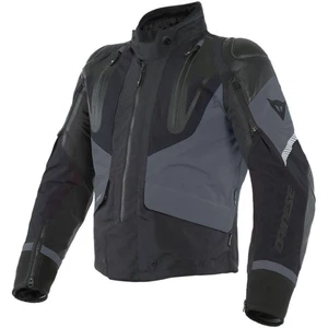 Dainese Sport Master Gore-Tex Motorcycle Jacket Mens Black