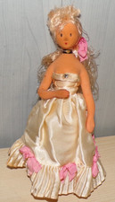 Poupée Peynet   années 60