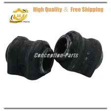New For 2013-2018 Toyota Rav4 Rear Stabilizer Bar Bushings – Left & Right Set