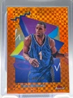 2024 Topps Finest Basketball Orange X-Fractor Tracy McGrady #186