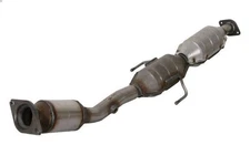 Catalytic Converter JMJ JMJ 1091626 for Toyota Auris (_E15_) 1.6 2007-2012